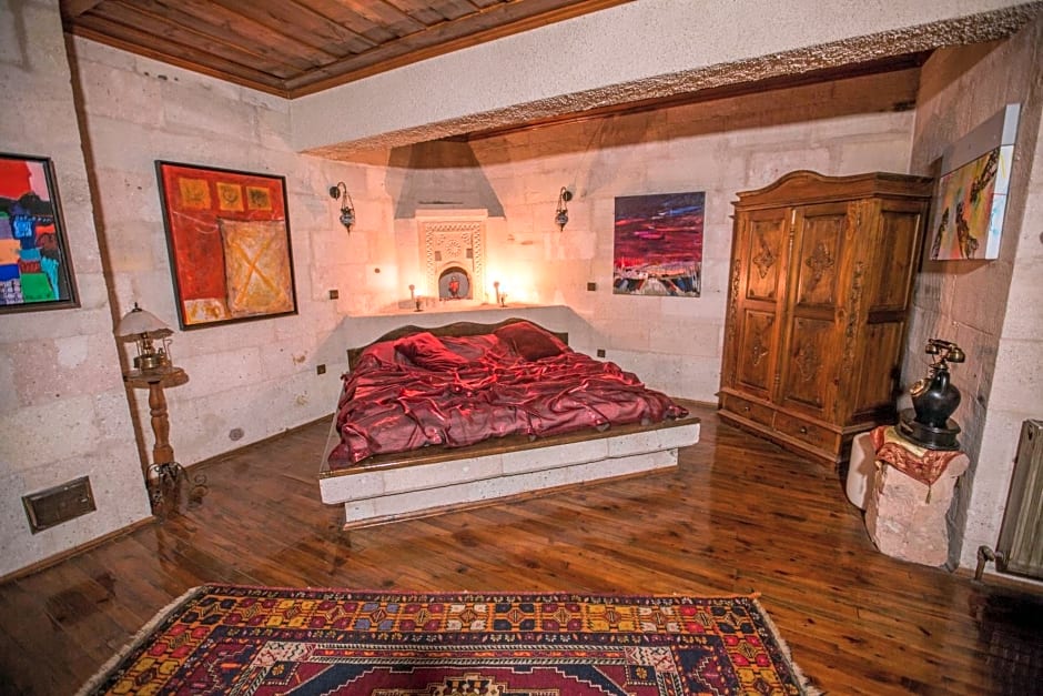 Karlık Evi Hotel - Special Category