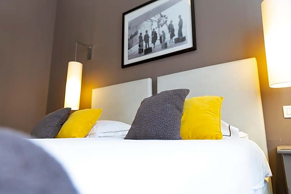 Hotel Made In Louise