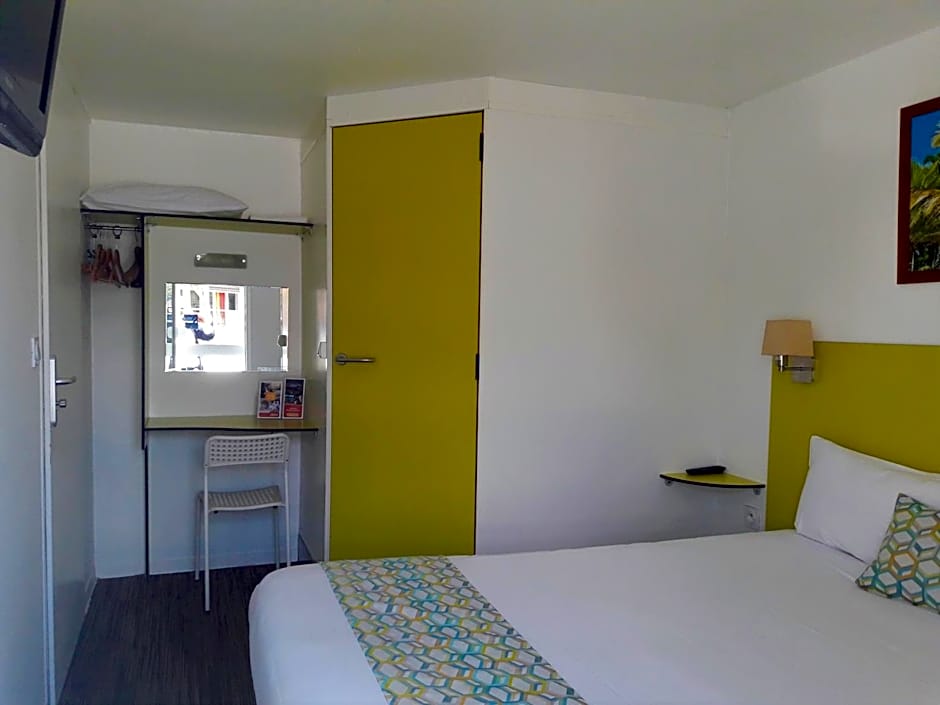 initial by balladins Bordeaux / Eysines