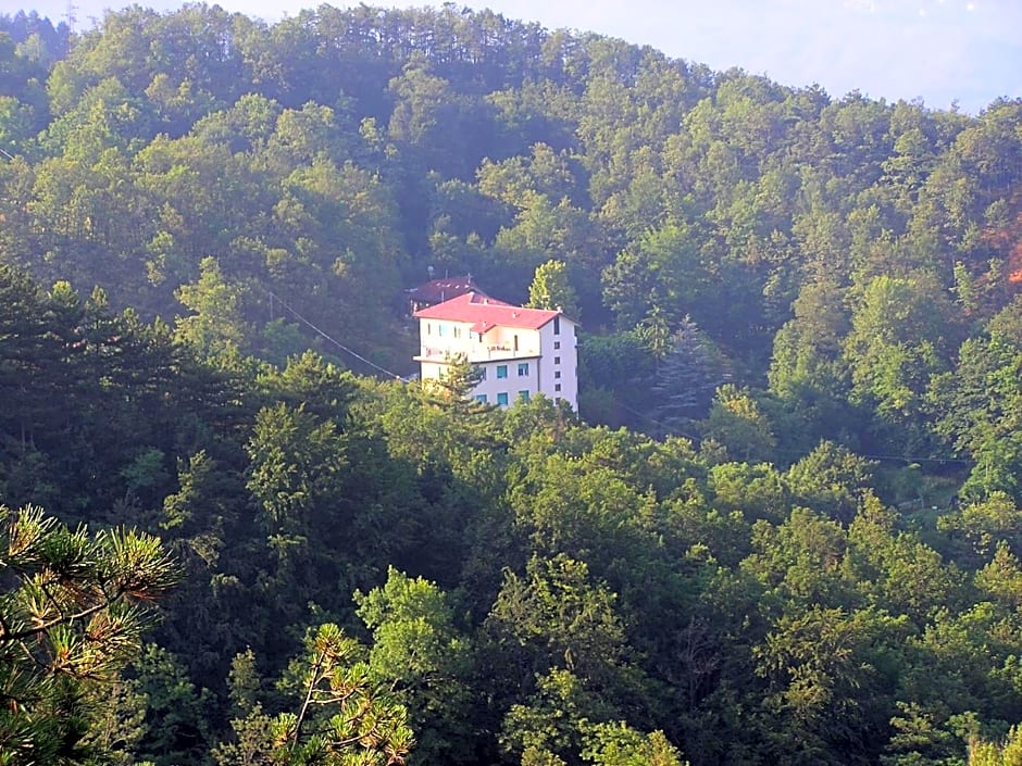 Albergo Villa Margherita