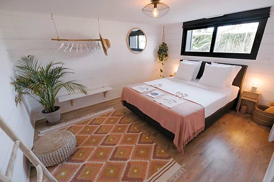 Villa Sayulita Surfhouse