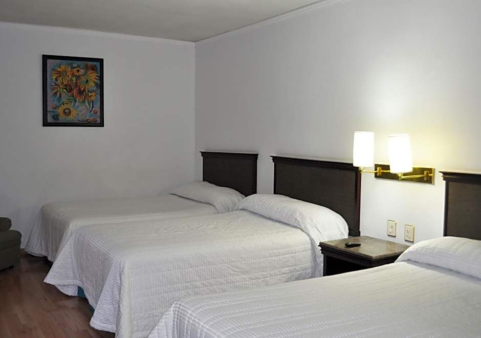 Hotel Arroyo de la Plata