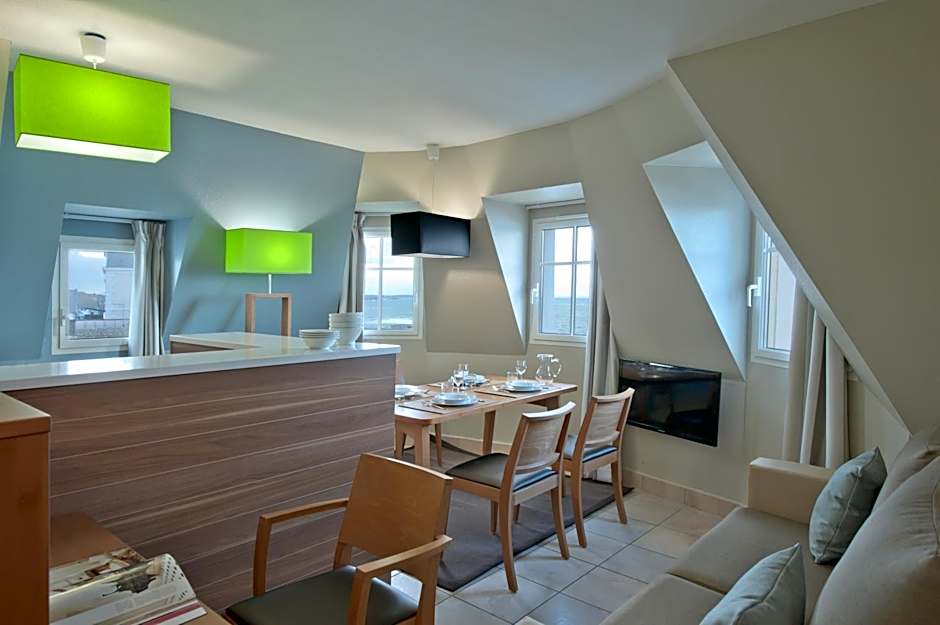 Residence Reine Marine
