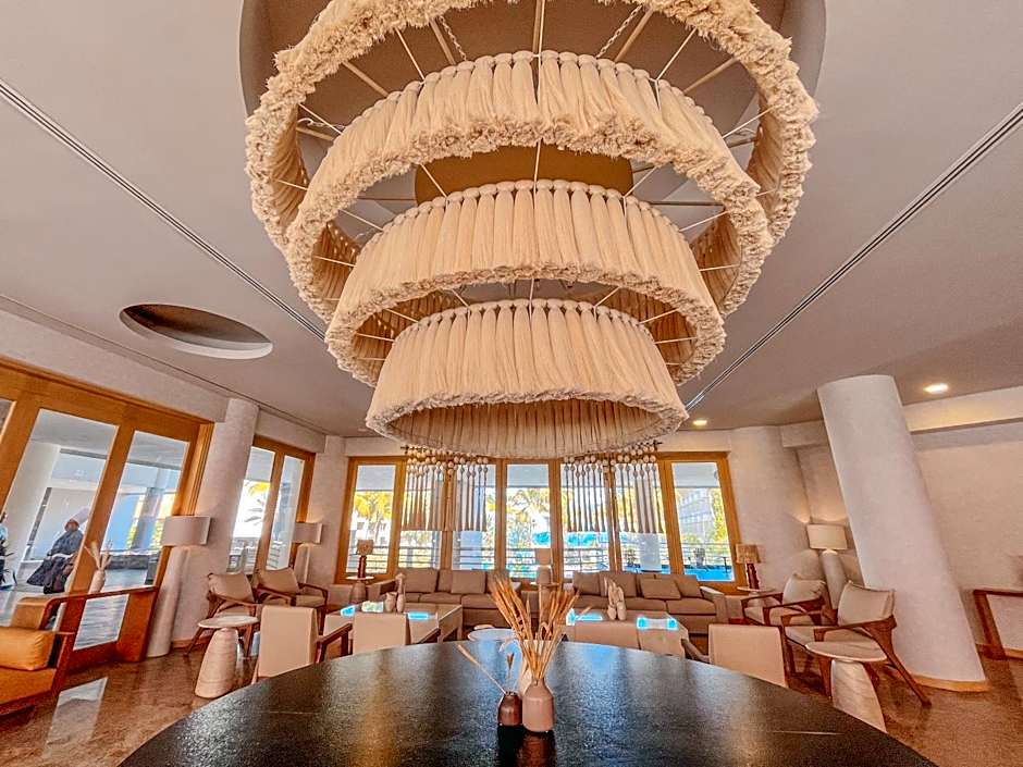 GR Solaris Lighthouse - All Inclusive