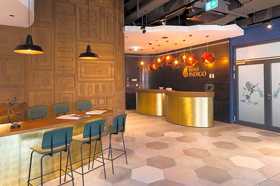 Hotel Indigo Dresden - Wettiner Platz By IHG