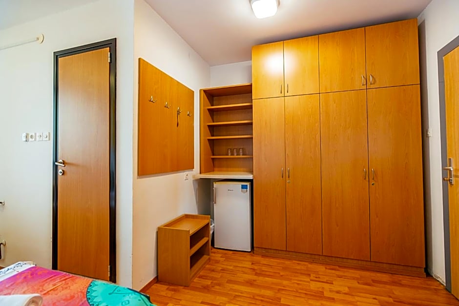 Prenočišča Prisoje