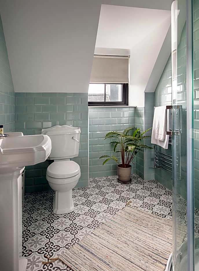 Bridge Street Townhouse