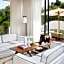 Condesa df, Mexico City, a Member of Design Hotels