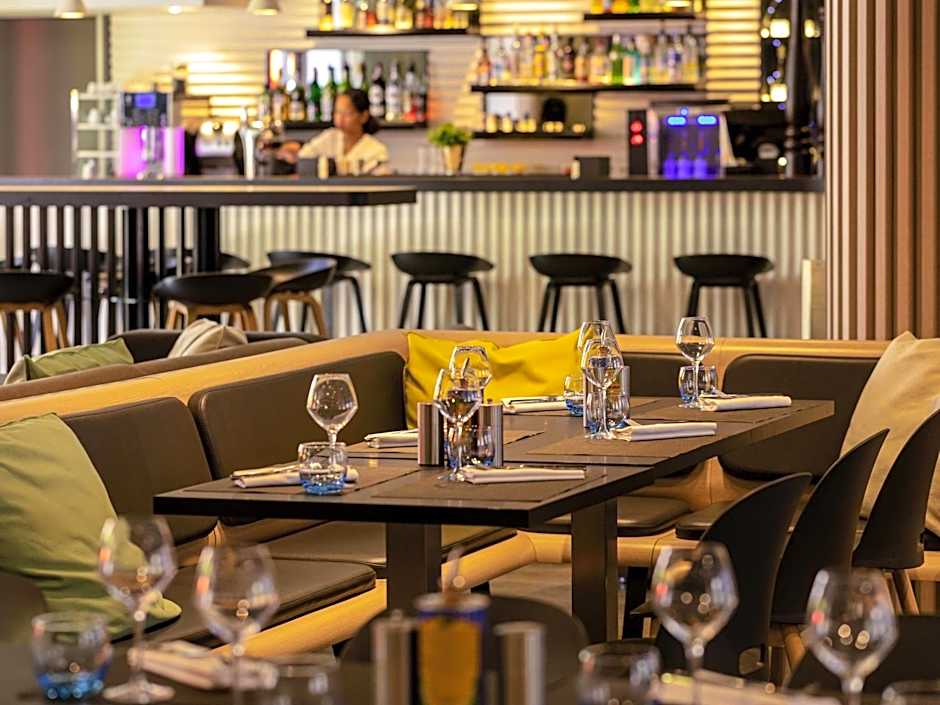 Novotel Nice Centre Vieux Nice