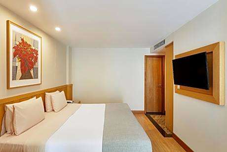 Executive Superior Double Room