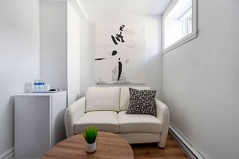 Penfield Suites – Montreal