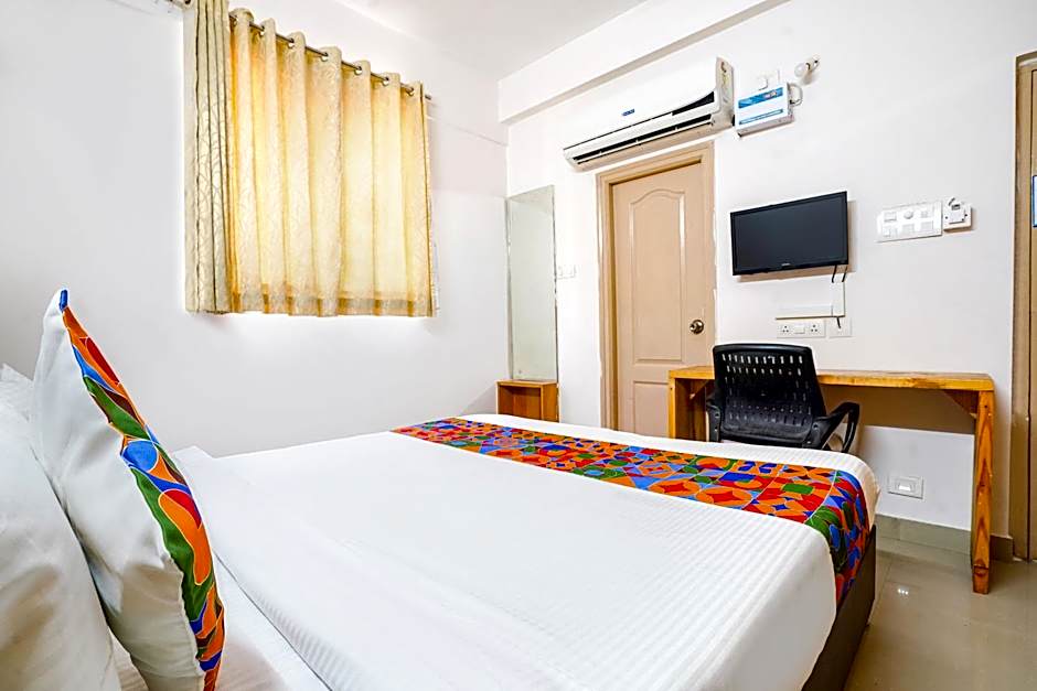 Hotel Blue Dawn Suites – Madhapur, IN