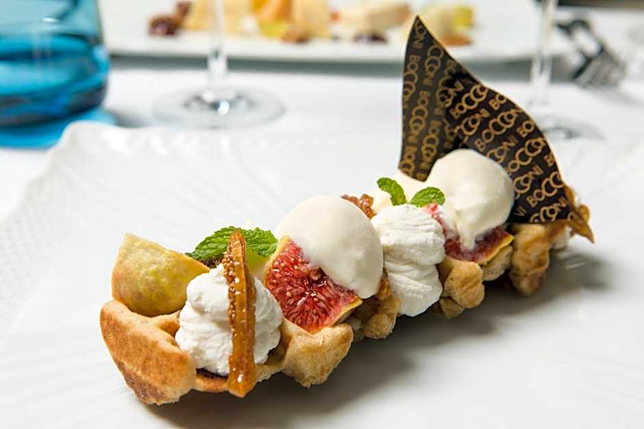 Rocco Forte Hotel Amigo