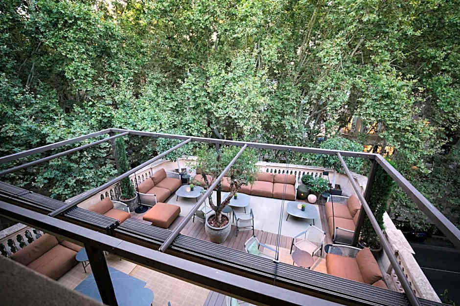 Hotel Can Alomar - Adults only