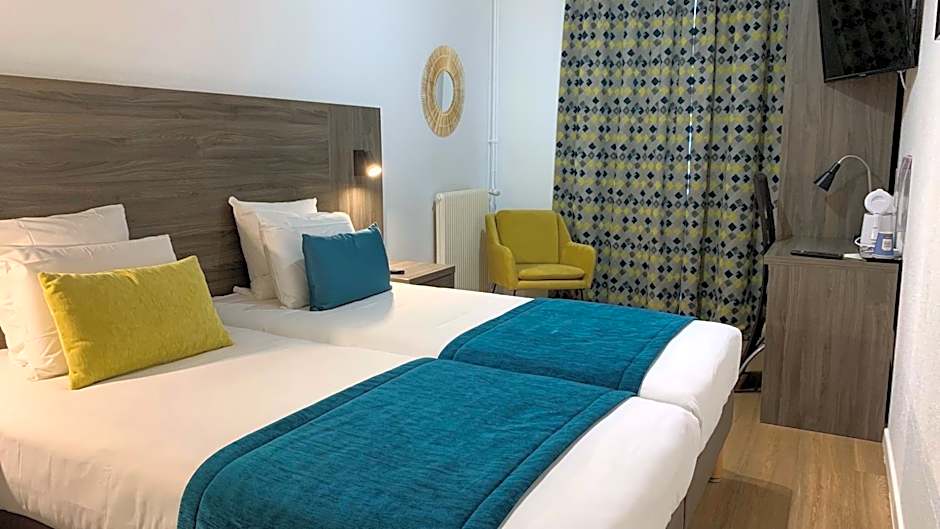 Kyriad Chalon sur Saone Centre