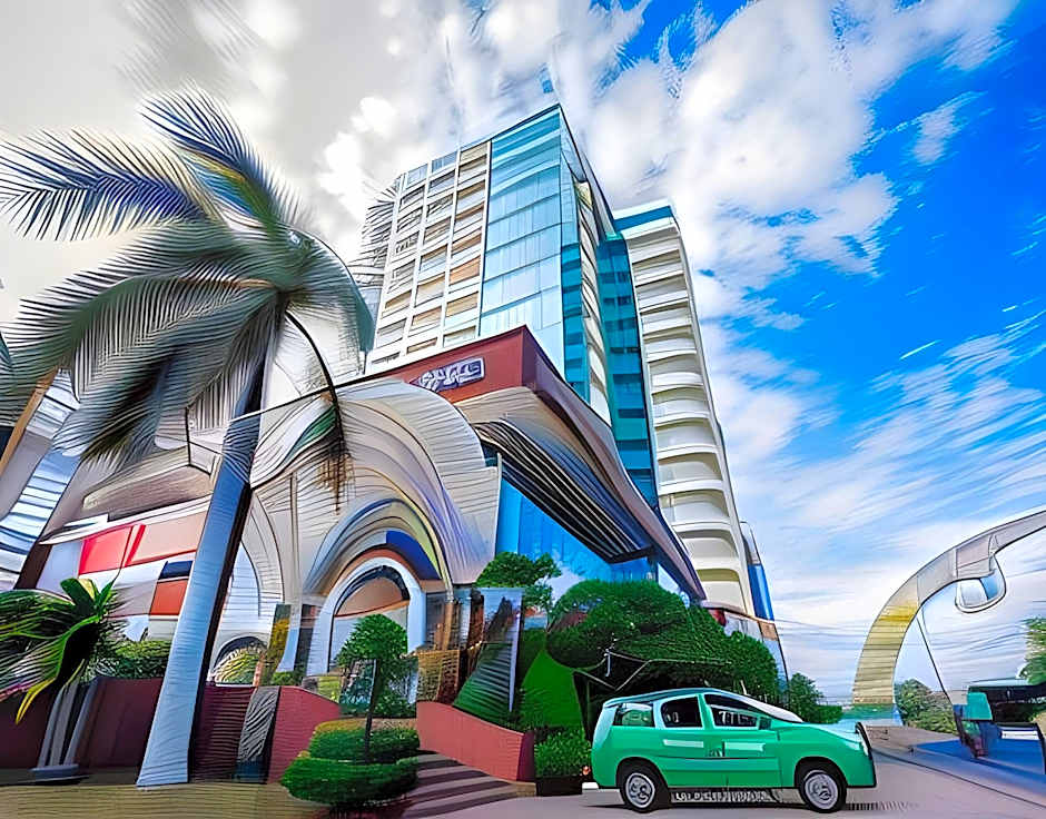 Nha Trang Lodge Hotel