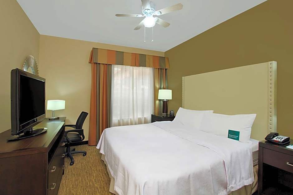 Homewood Suites By Hilton Houston-Woodlands