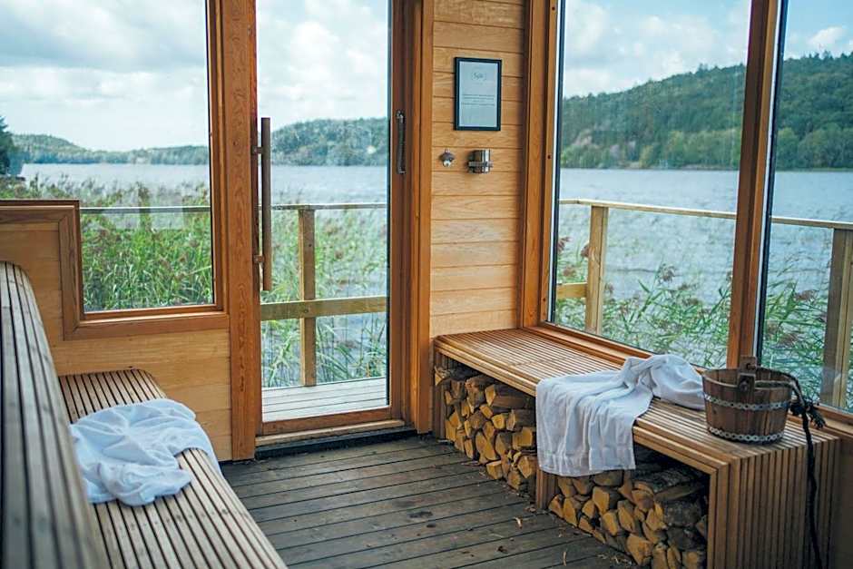 Hällsnäs Hotell & Restaurang