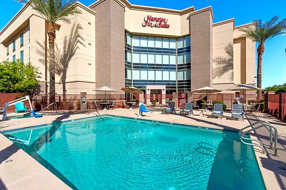 Hampton Inn By Hilton & Suites Phoenix/Gilbert