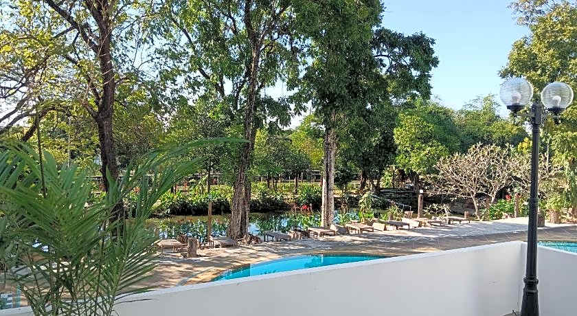 Siam Villa Suvarnabhumi