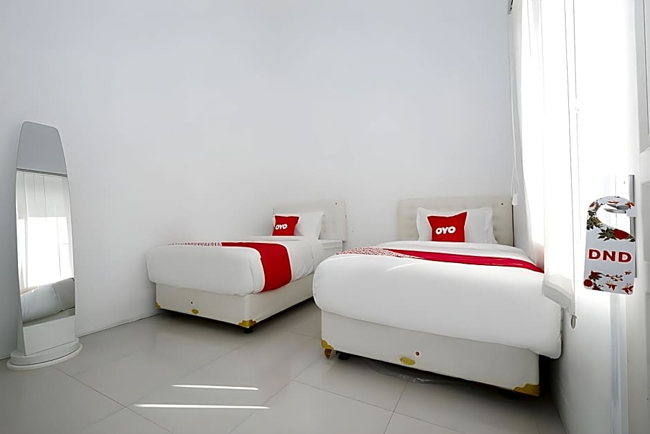 OYO 1888 Griya Rw