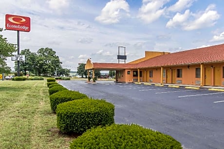 Econo Lodge Cornersville