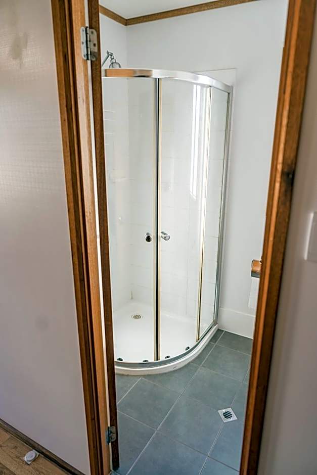 The Sundowner Cabin & Tourist Park