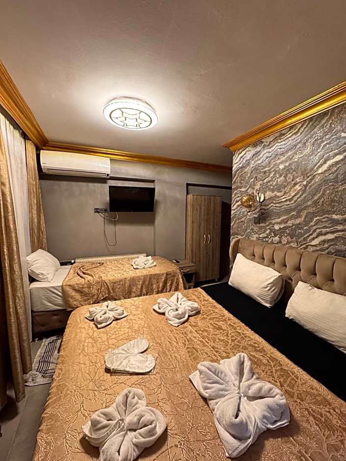 Gür Royal Suit Aparts