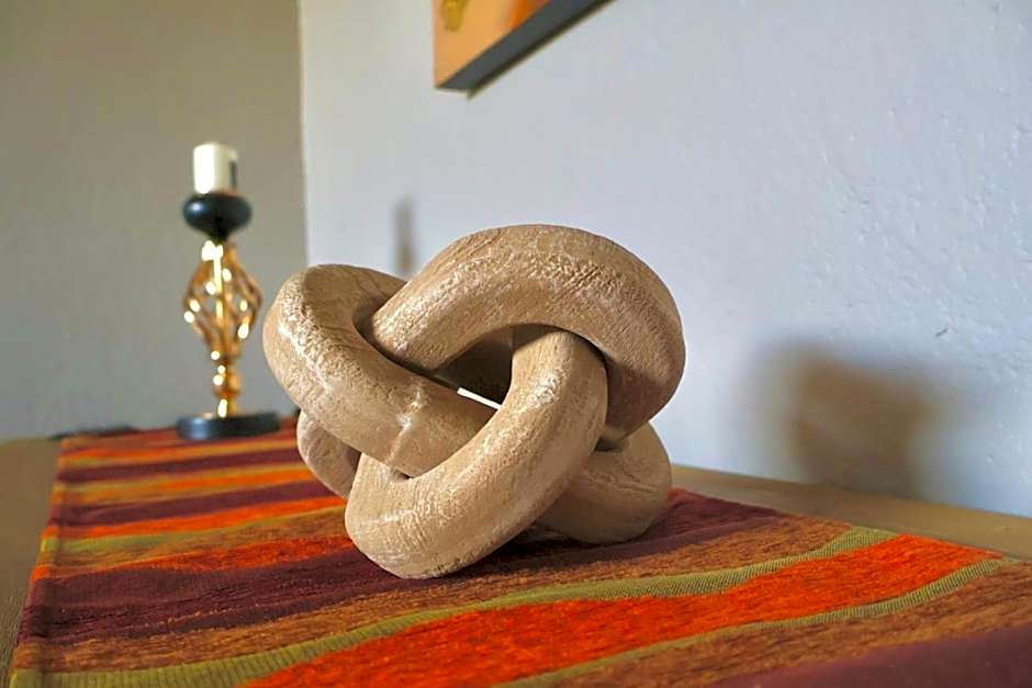 Abangane Guest Lodge