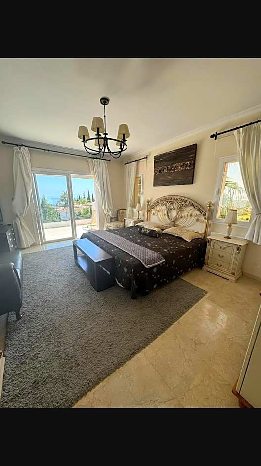 Sea Marbella