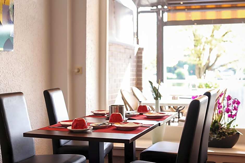 Hotel de l' Esplanade