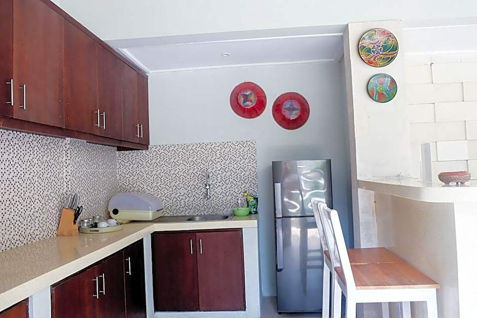 Ku Villas