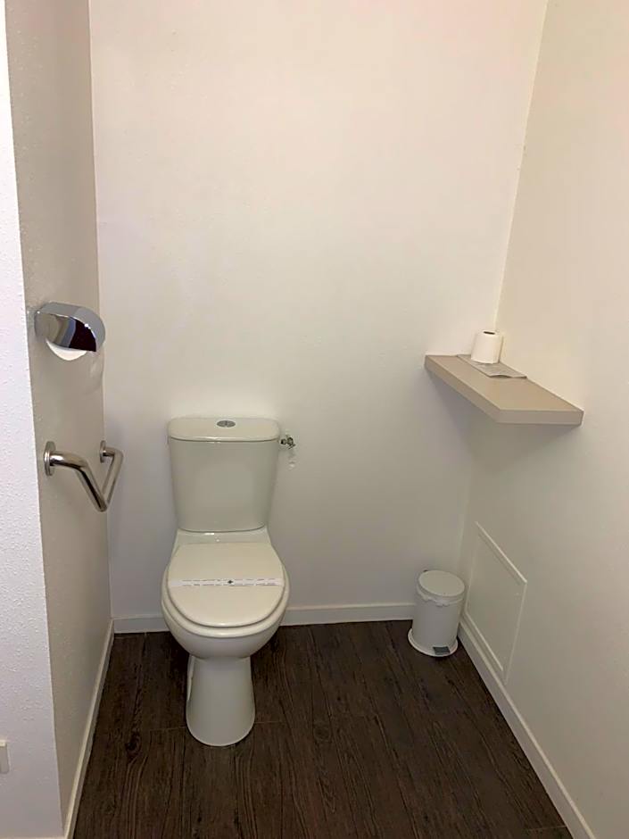 Logis Hôtel Les Nymphéas