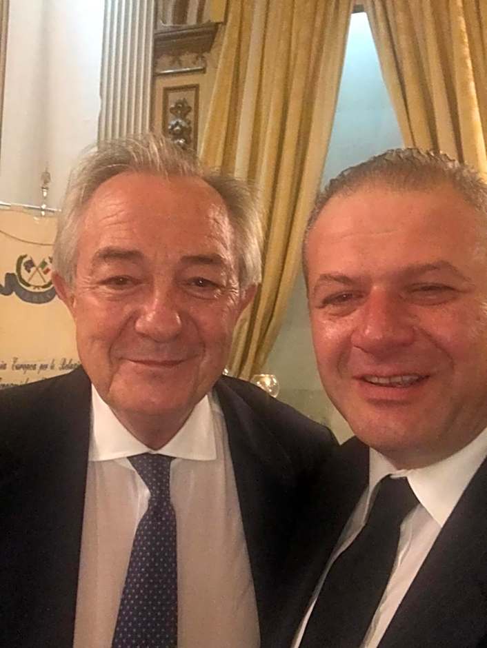 Boutique Hotel L'Imperatrice