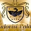 Ludovisi Palace Hotel