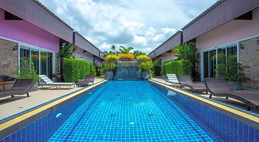 Areeka Resort Phuket