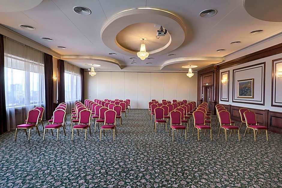 Radisson Hotel Plovdiv