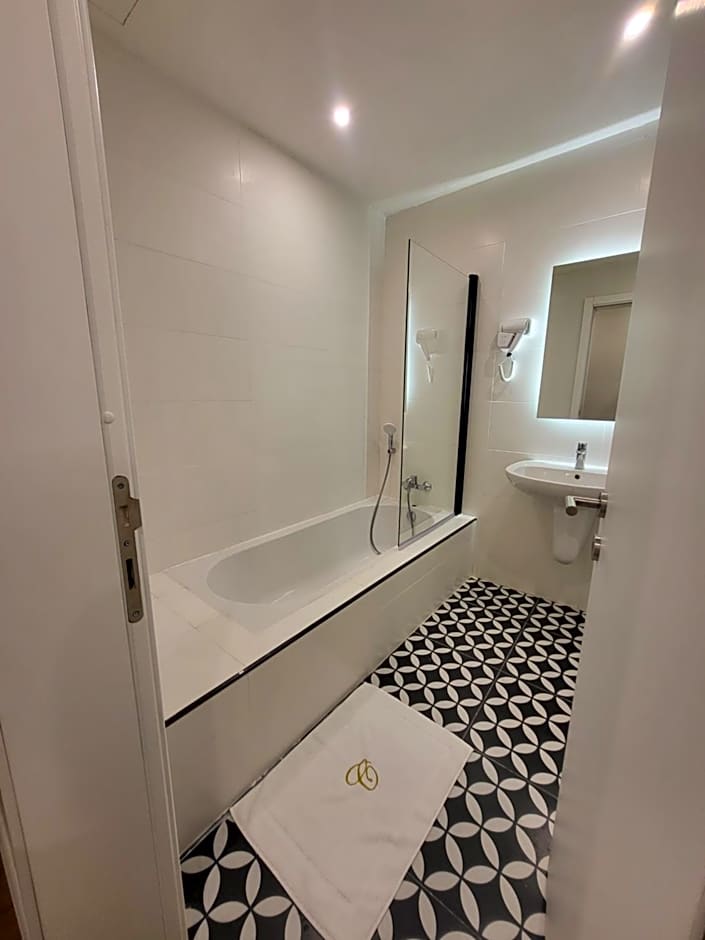 Carlton Hotel