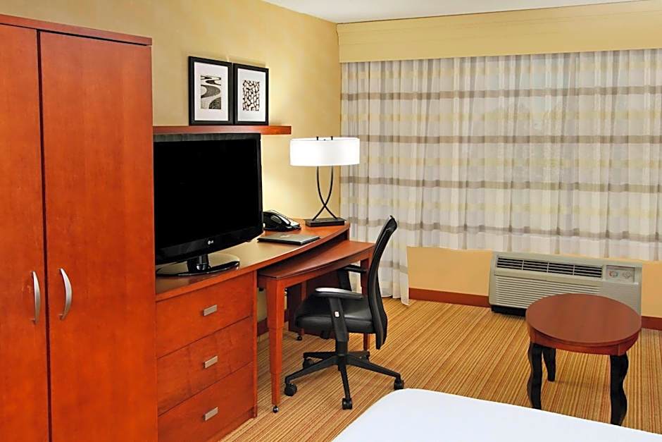 Courtyard by Marriott Rockaway-Mt. Arlington