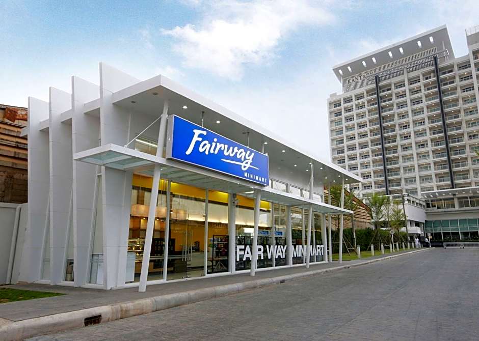 Kantary Hotel Kabinburi 