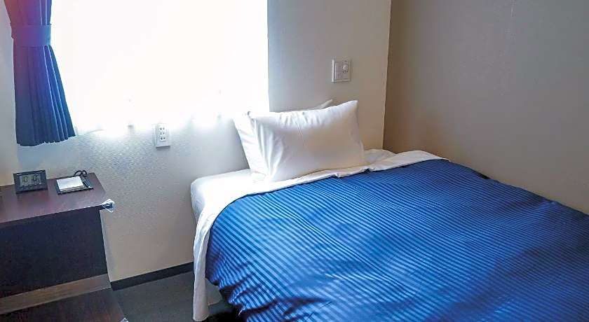 Hotel Livemax Saitama Asaka Ekimae