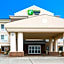 Holiday Inn Express Suites Yankton Hotel By IHG