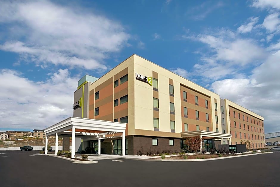 Home2 Suites By Hilton Elko