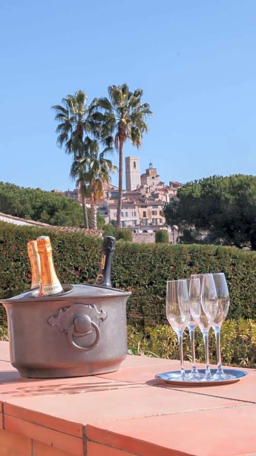 Villa St. Maxime
