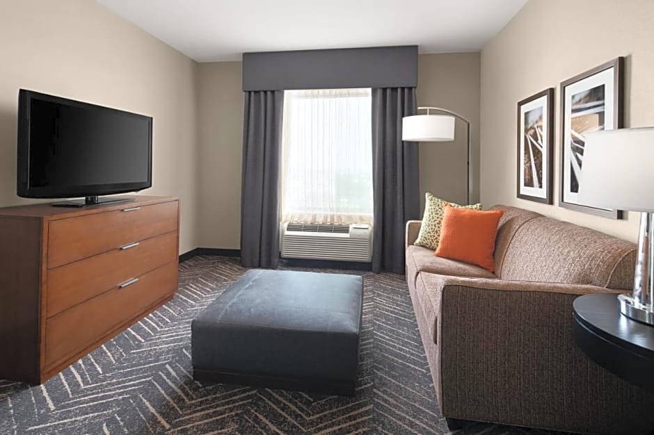 Homewood Suites By Hilton Springfield