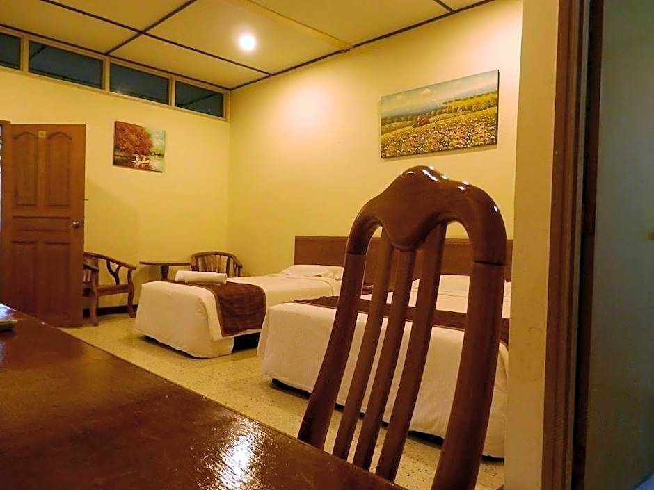 Felda Residence Tekam Jerantut