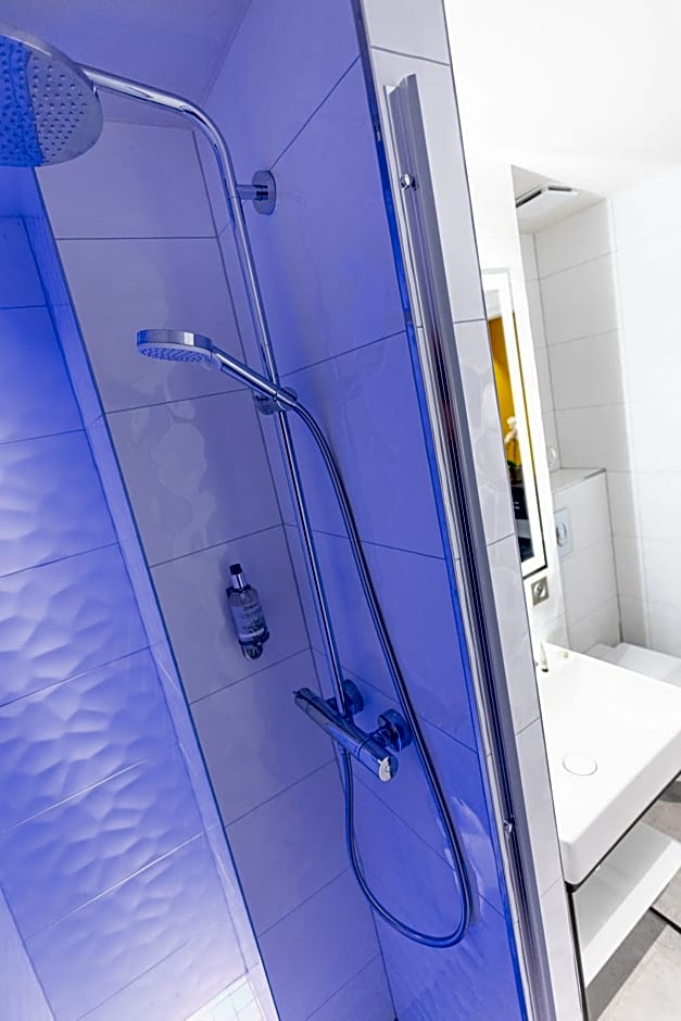 Europe Haguenau – Hotel & Spa