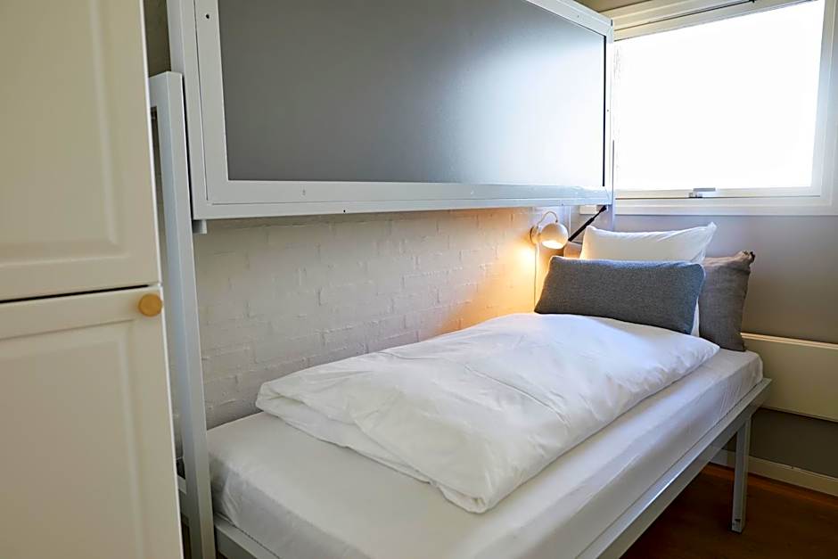 Hotel Christiansminde