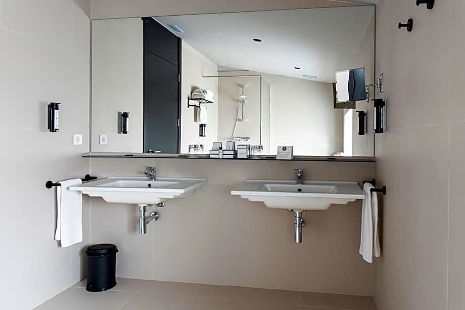 Soho Boutique Palacio de Pombo