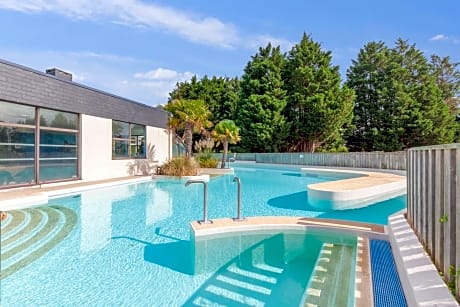 Village Pierre & Vacances Normandy Garden